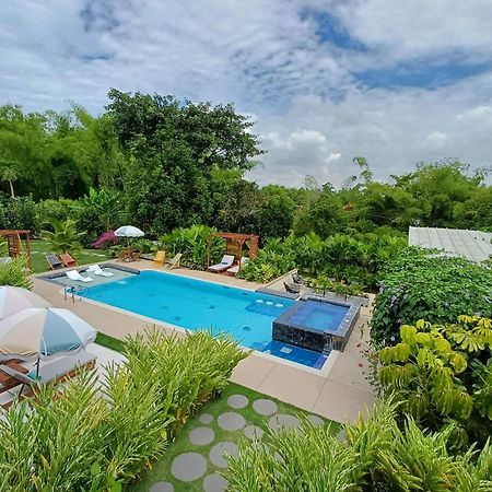 Cannatel Exclusive Hotel El Socorro 外观 照片