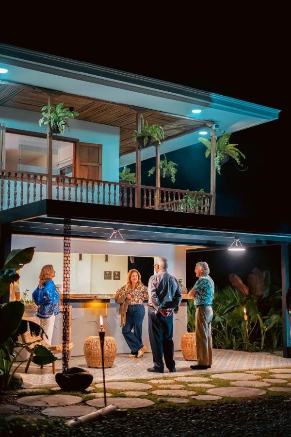 Cannatel Exclusive Hotel El Socorro 外观 照片