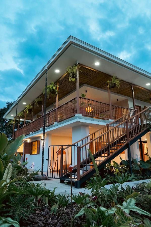 Cannatel Exclusive Hotel El Socorro 外观 照片