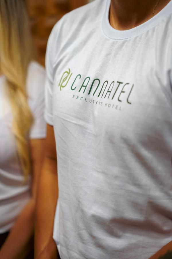 Cannatel Exclusive Hotel El Socorro 外观 照片