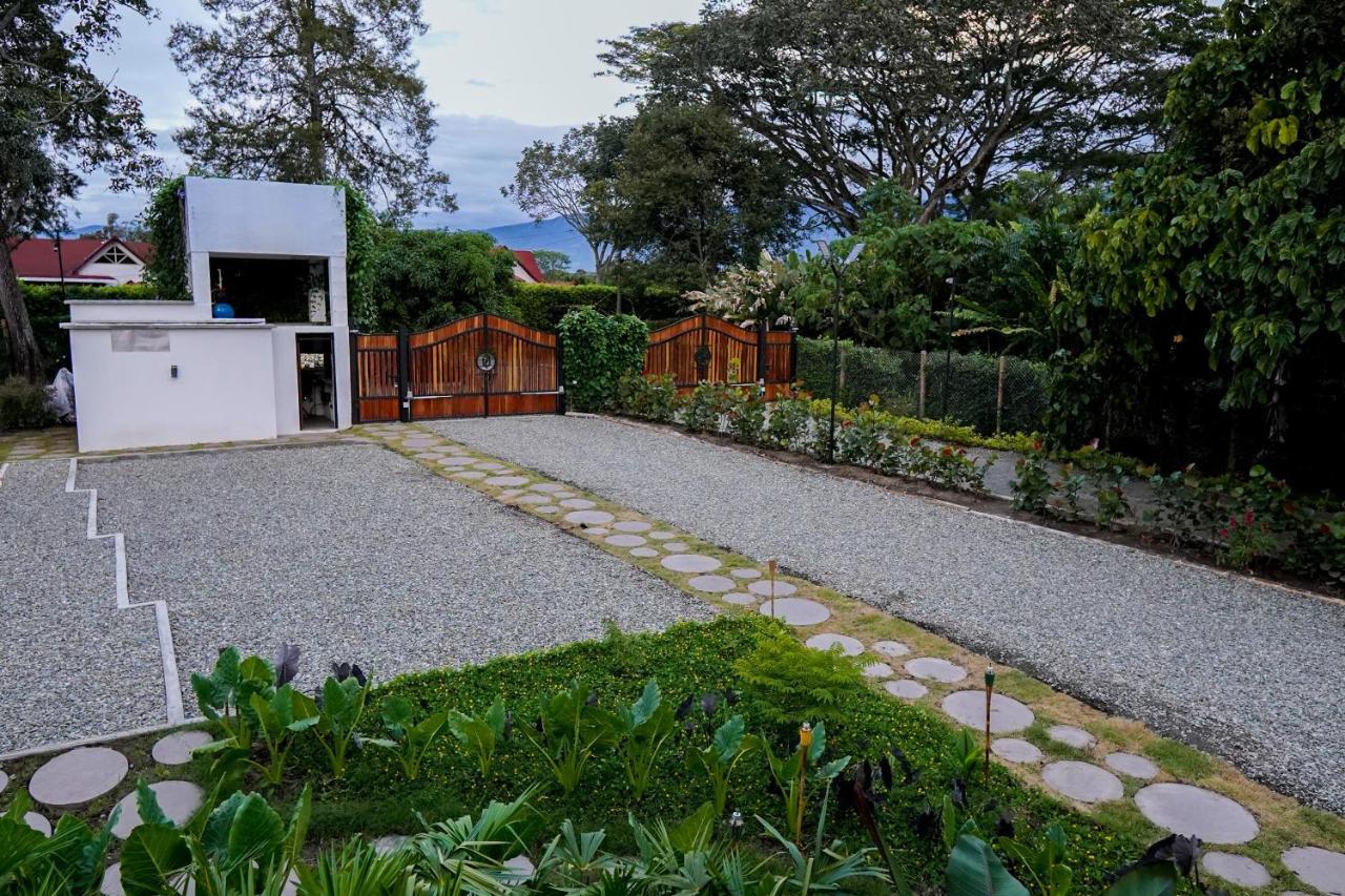 Cannatel Exclusive Hotel El Socorro 外观 照片