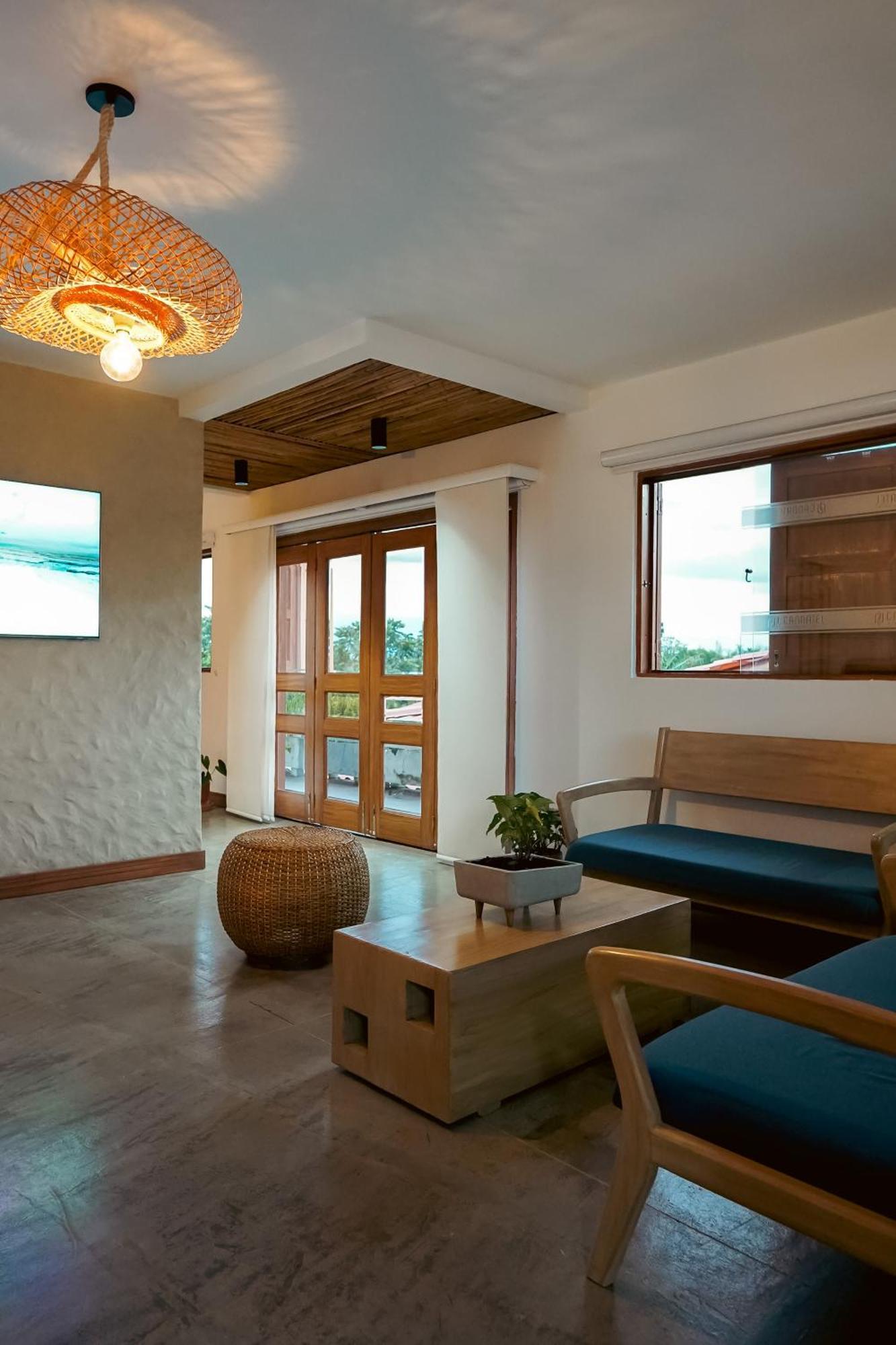 Cannatel Exclusive Hotel El Socorro 外观 照片