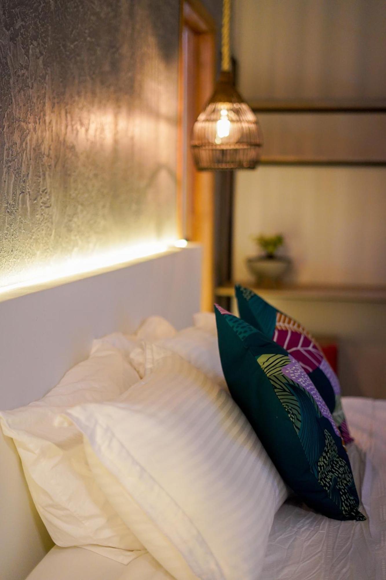 Cannatel Exclusive Hotel El Socorro 外观 照片