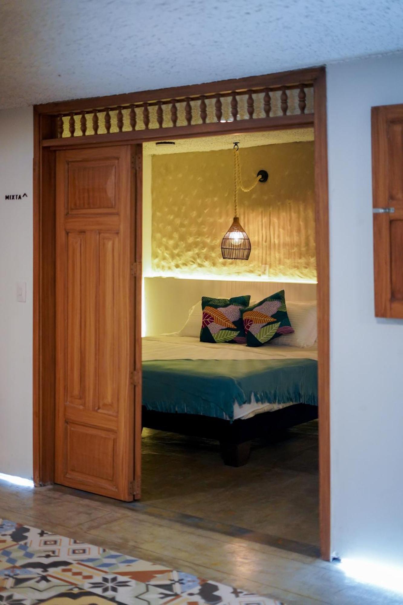 Cannatel Exclusive Hotel El Socorro 外观 照片