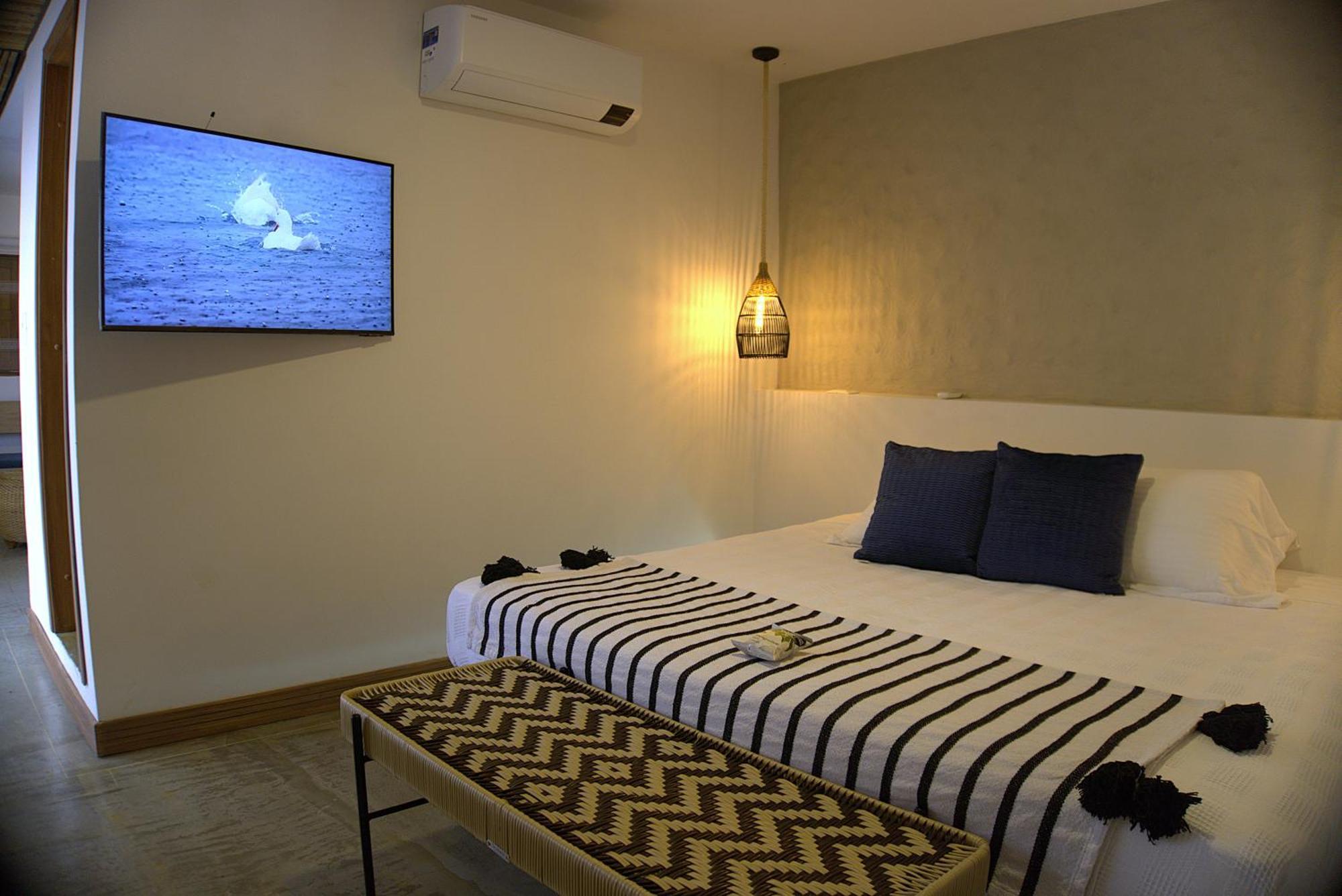 Cannatel Exclusive Hotel El Socorro 外观 照片