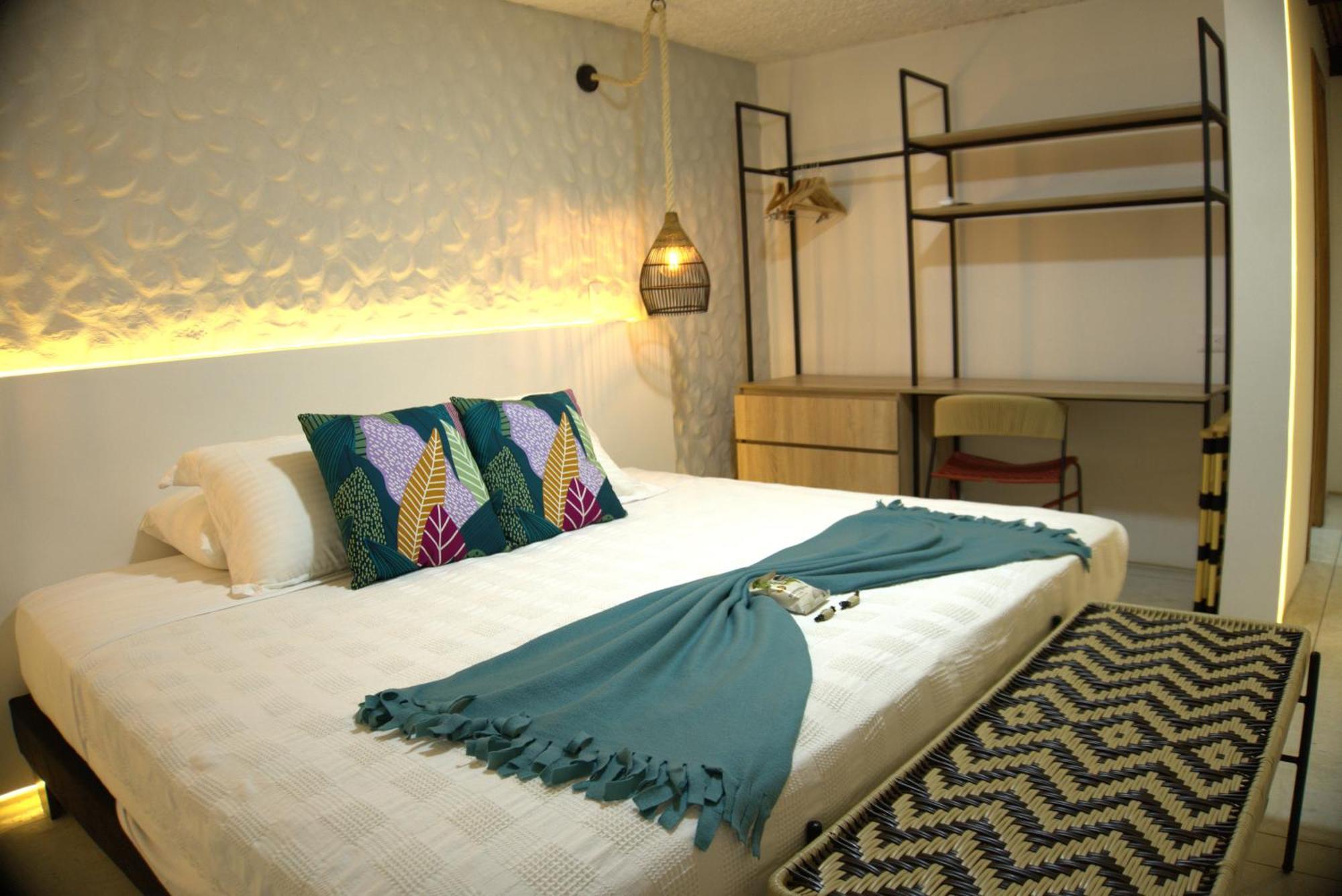 Cannatel Exclusive Hotel El Socorro 外观 照片