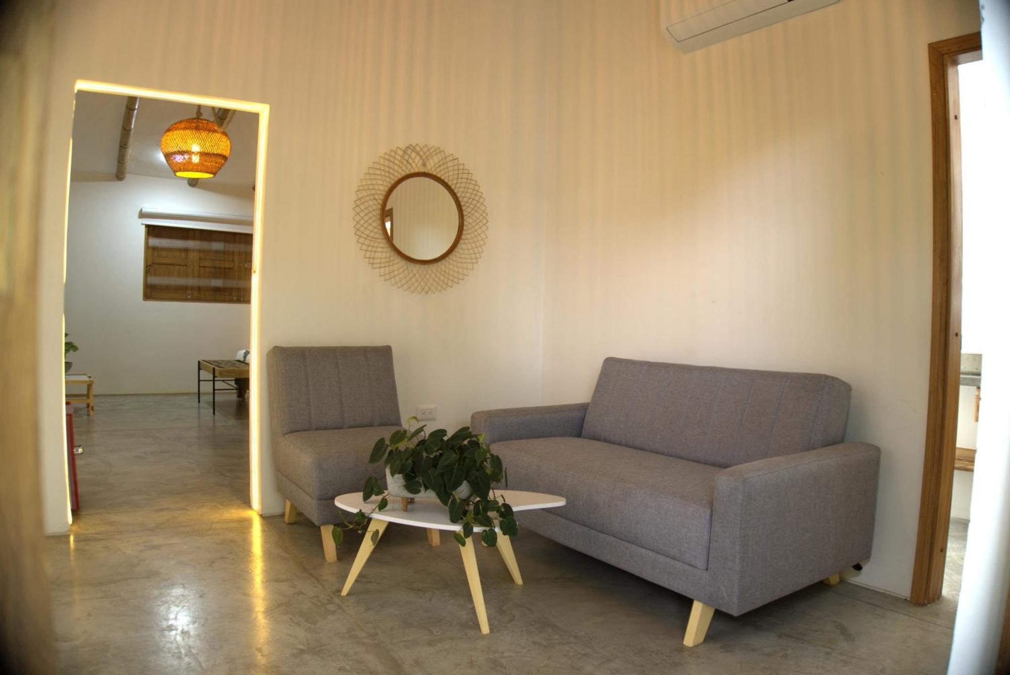 Cannatel Exclusive Hotel El Socorro 外观 照片