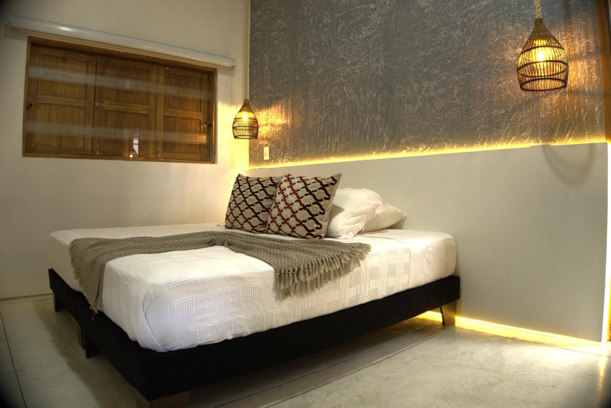 Cannatel Exclusive Hotel El Socorro 外观 照片