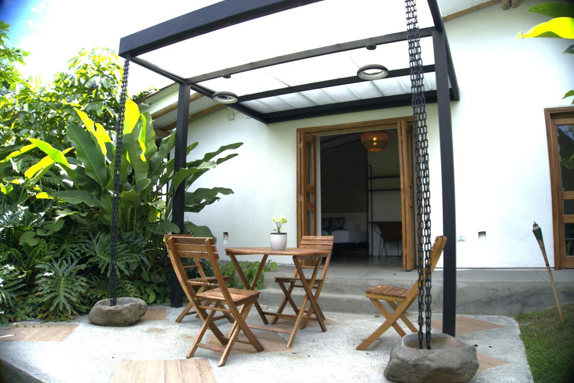 Cannatel Exclusive Hotel El Socorro 外观 照片