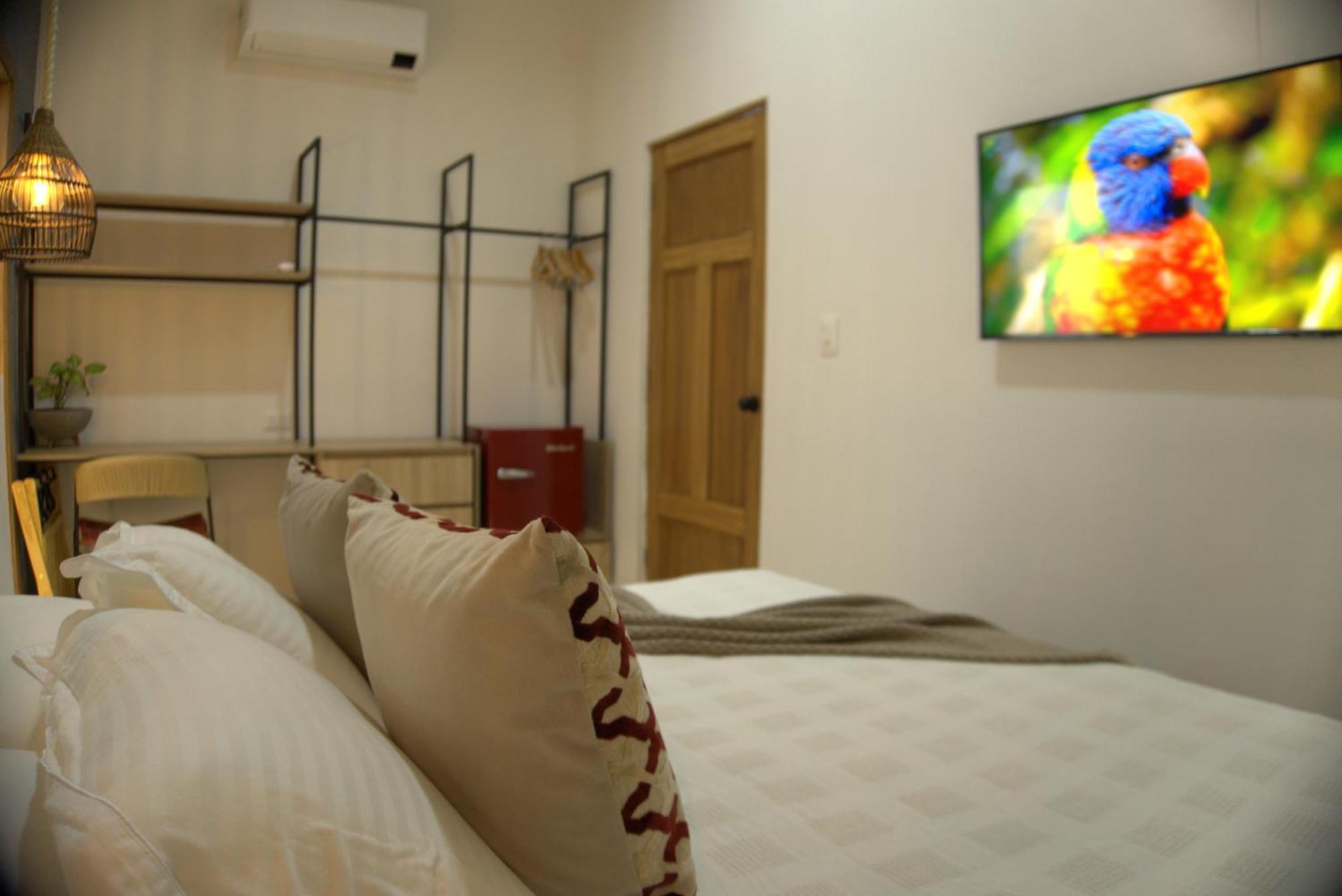 Cannatel Exclusive Hotel El Socorro 外观 照片
