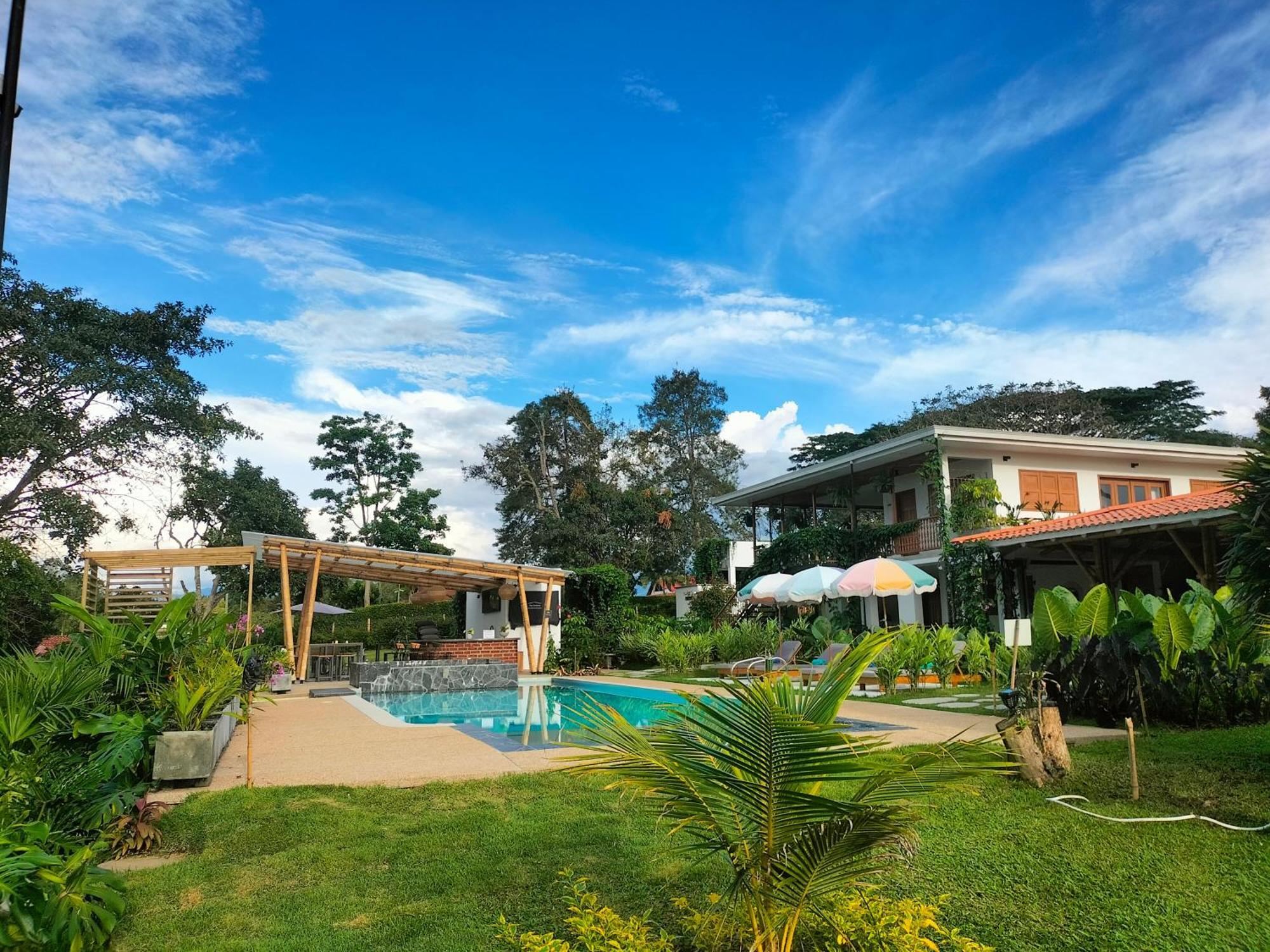 Cannatel Exclusive Hotel El Socorro 外观 照片
