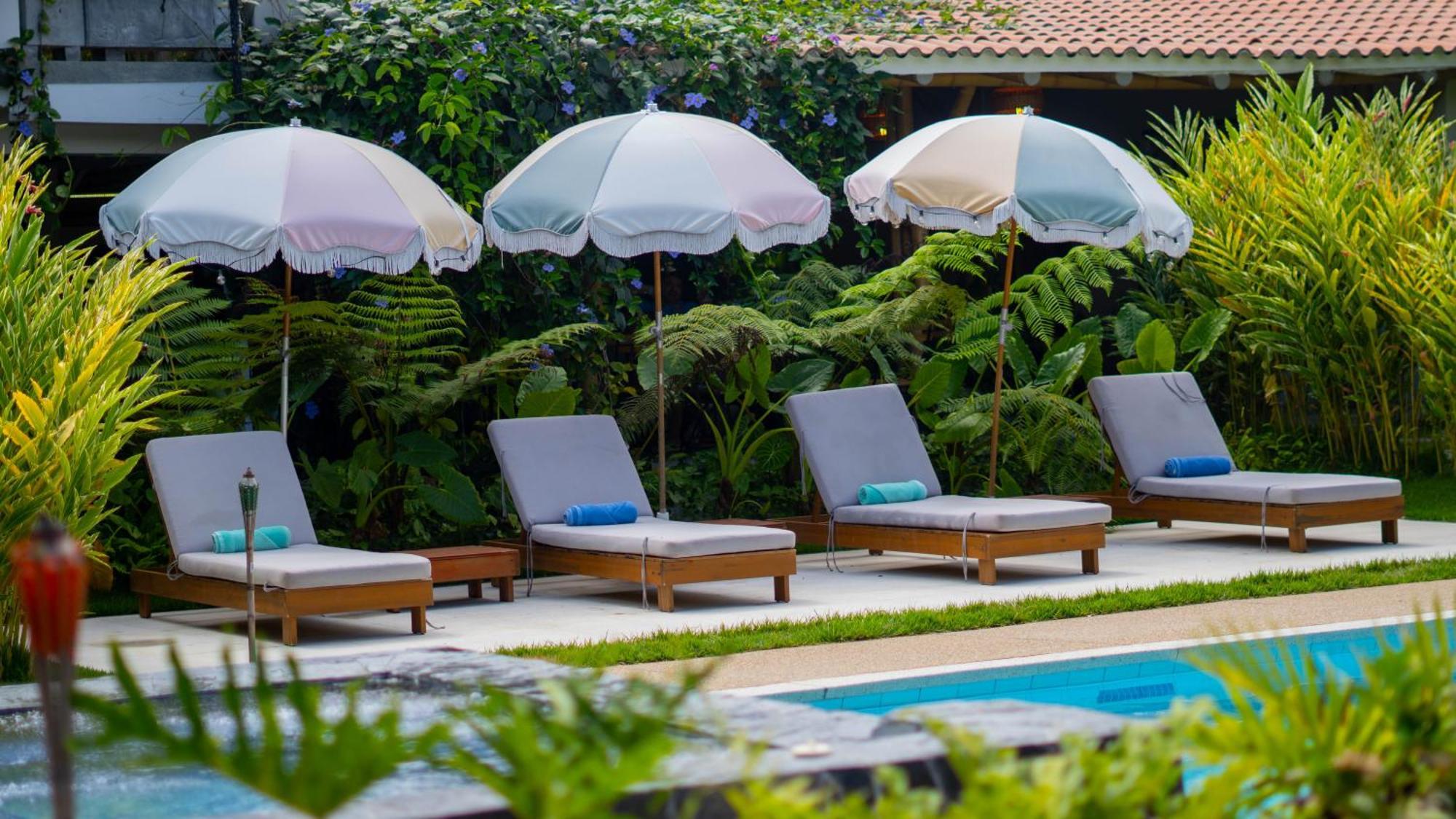 Cannatel Exclusive Hotel El Socorro 外观 照片